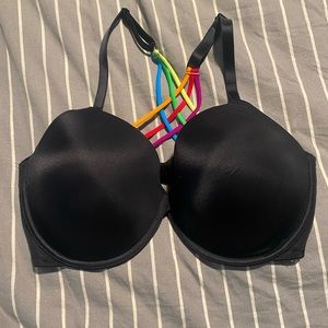 Wear Everywhere Front Close T-Shirt Bra